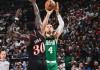 绿军险胜76人！2-1领先，双探花轰50+11+11，马克西空砍31分6助